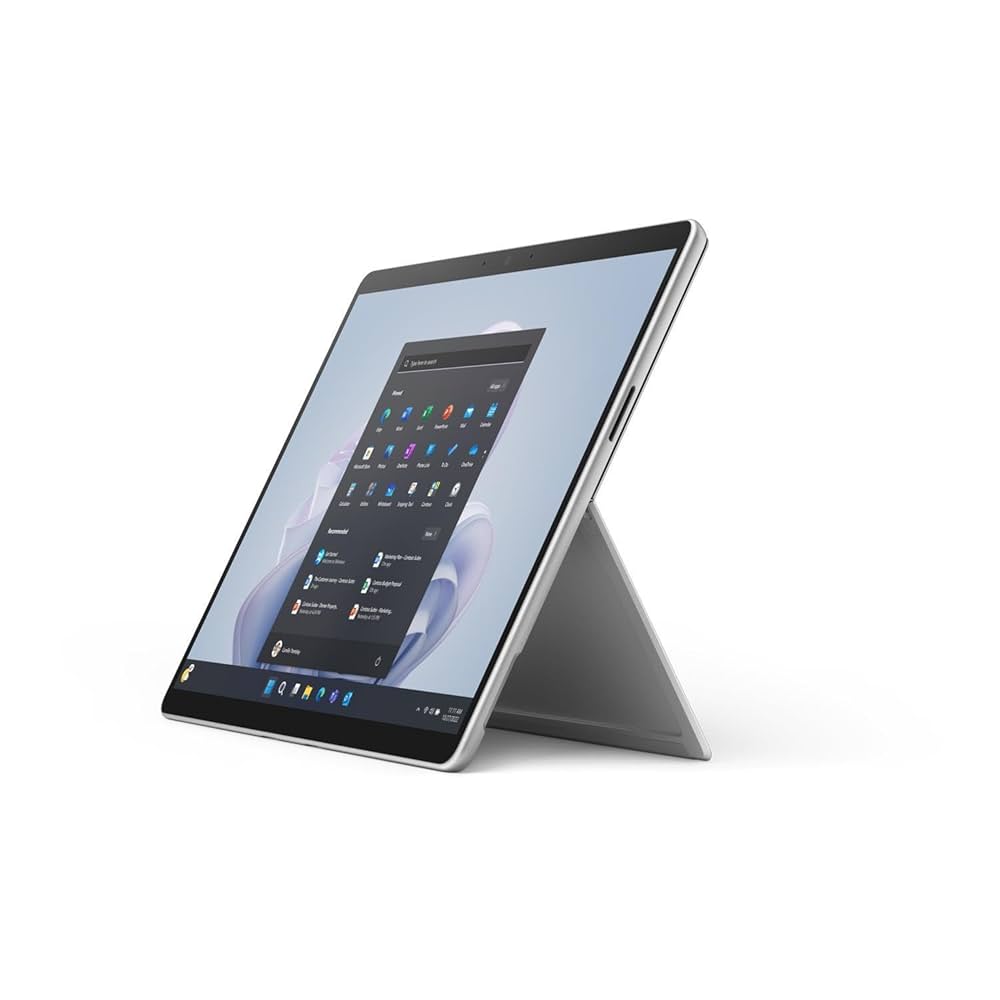 Windowsタブレット本体 SurfacePro9 i5 1TB SSD 8GBRAM Amazon.com : Microsoft Surface Pro 9 Tablet - 13